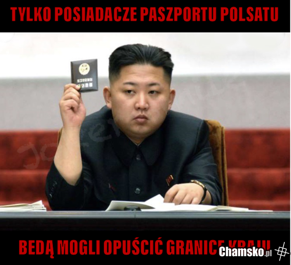 Uszczelnianie granic
