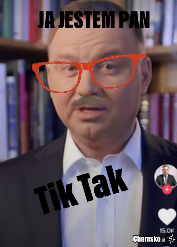 Tiktoker