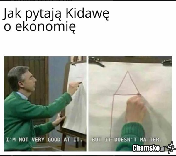 Kto ją wybierał?
