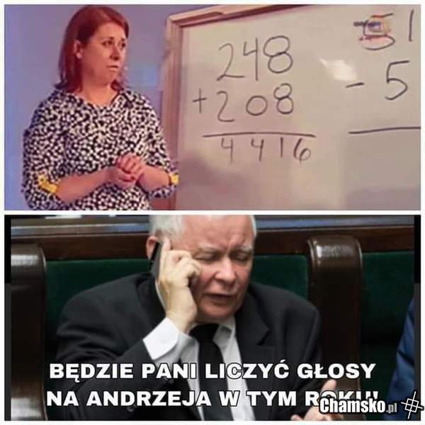 Wszystko policzone