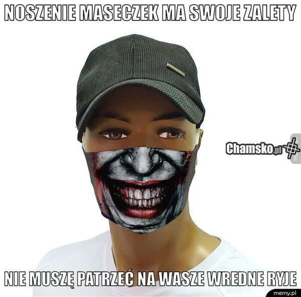 Są pewne plusy