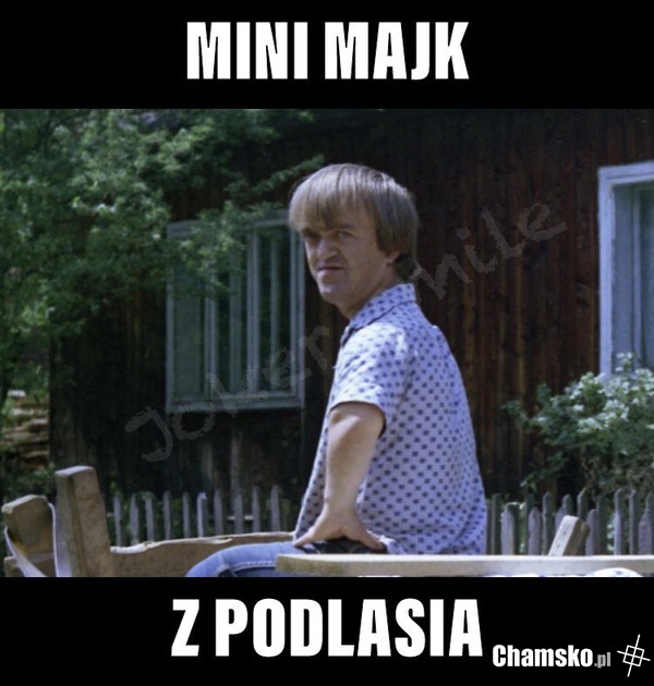 Majk
