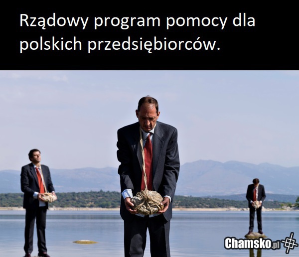 Tarcza antykryzysowa