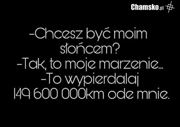 słońce