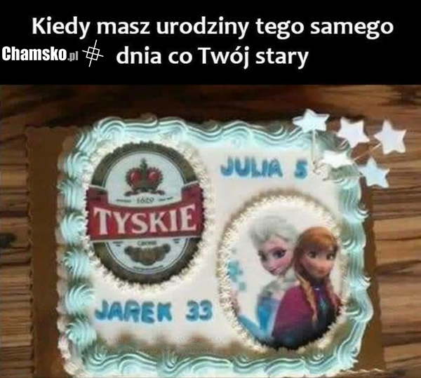 Urodziny