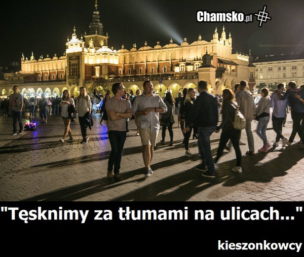 Oni obecnie cierpią najbardziej