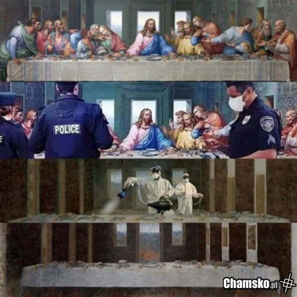 Nielegalne zgromadzenie