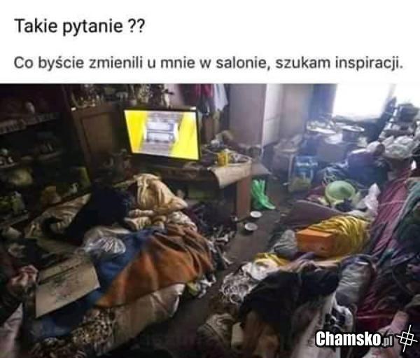Inspiracje