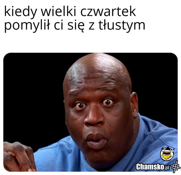 Wielki czwartek