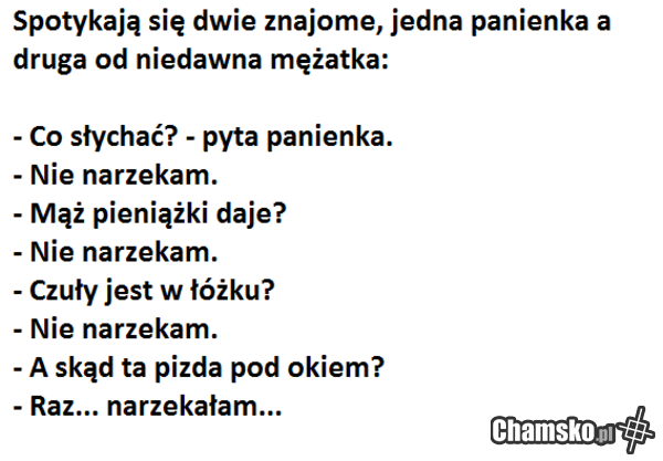 Twoja stara