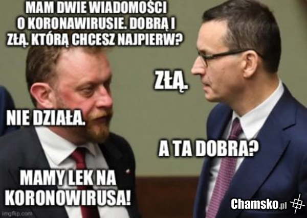 Dwie wiadomości