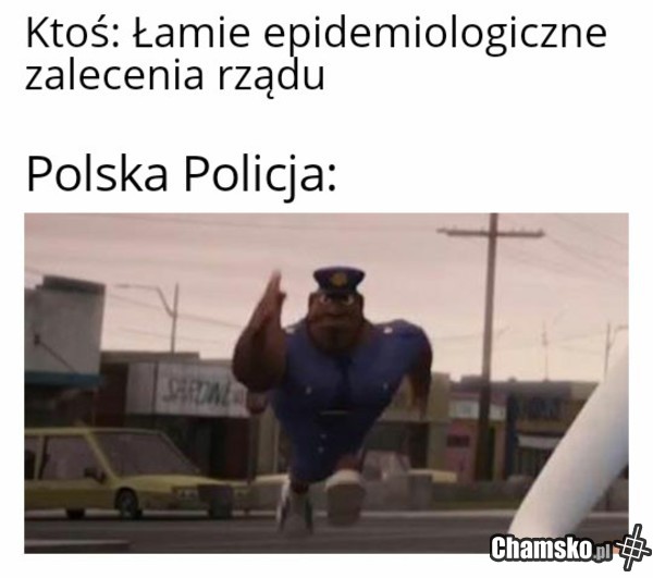 Oni chyba nie sa powazni