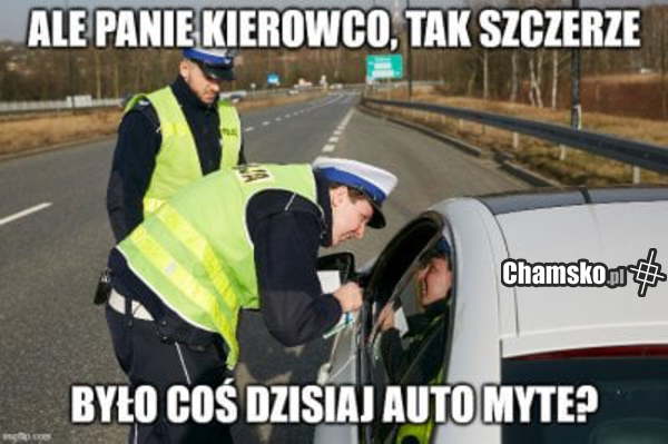 Auto myte?