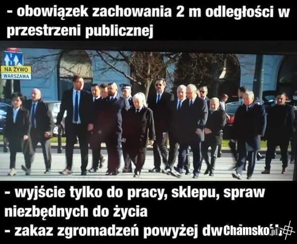 Nielegalne zgromadzenie