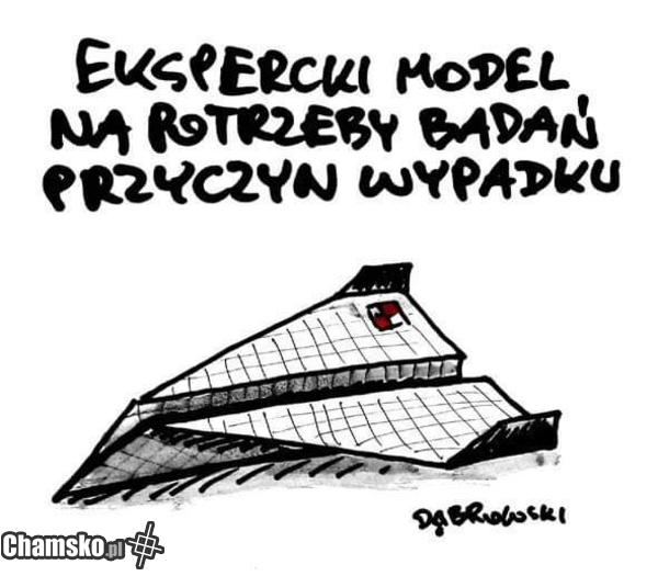 Komisja smoleńska