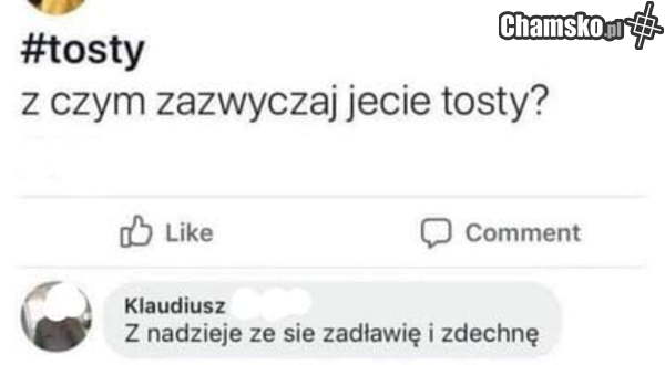 Tosty