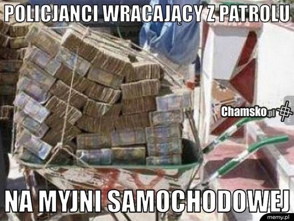Milicja 2020