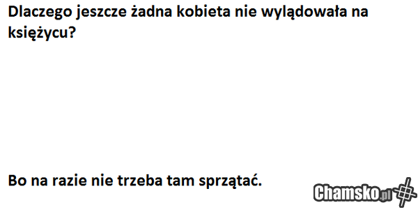 Lądowanie na księżycu