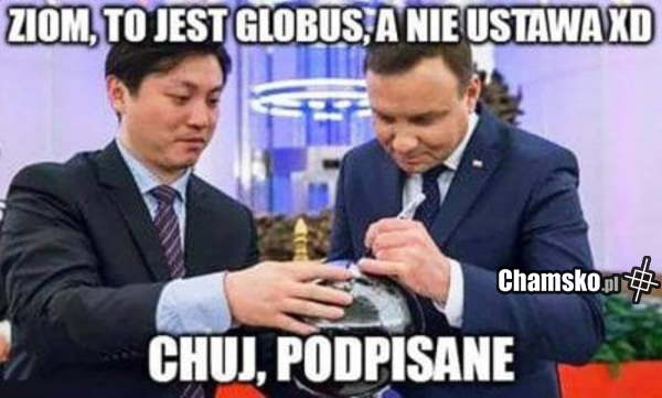 Podpisane