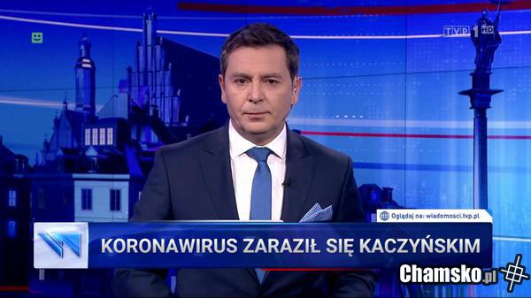 Z ostatniej chwili