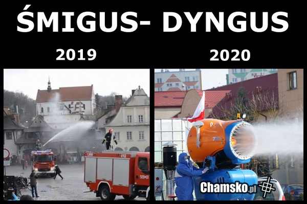 Śmigus- dyngus