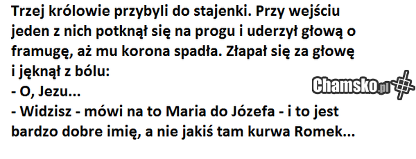 Przygody Romka z Łomży cz. XX