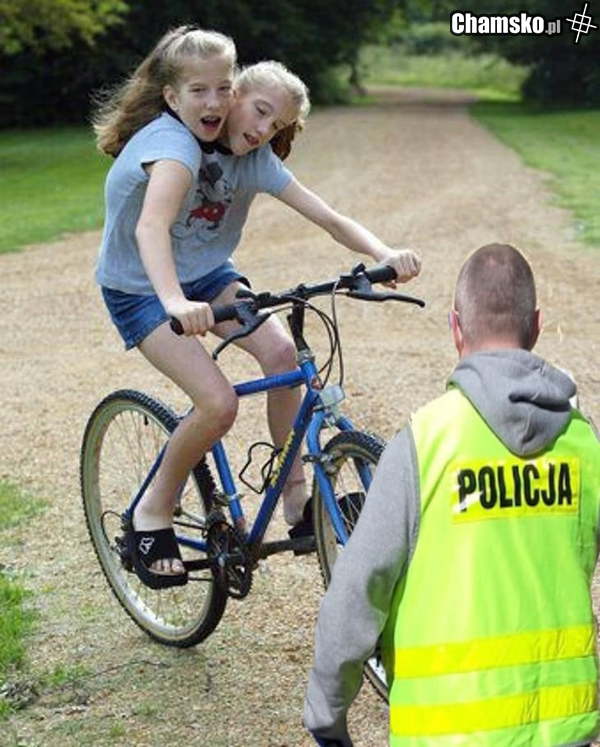 Nielegalne zgromadzenie