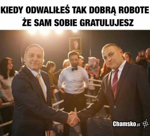 nieudany klon nieudanego klona