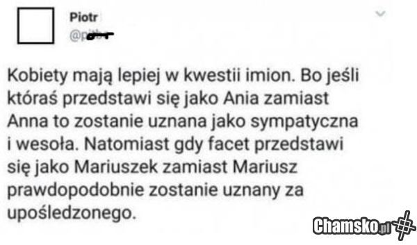 Imiona