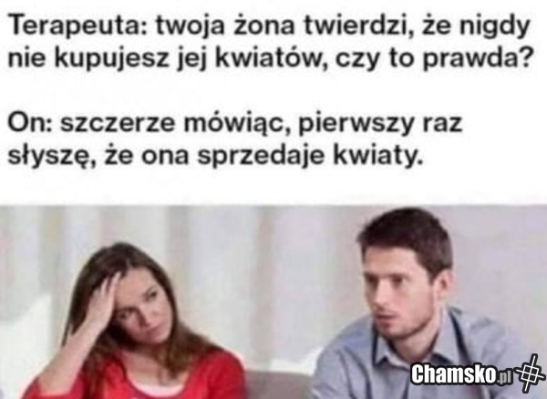 Kwiaty