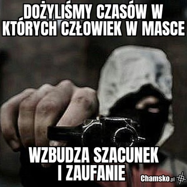 Takie czasy