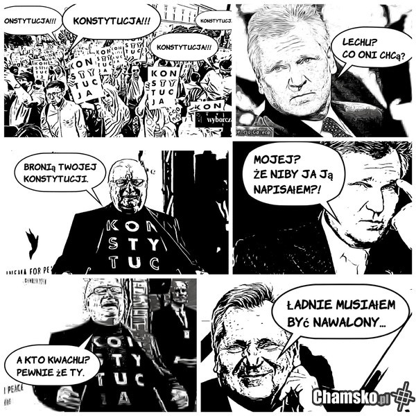 Konstytucja