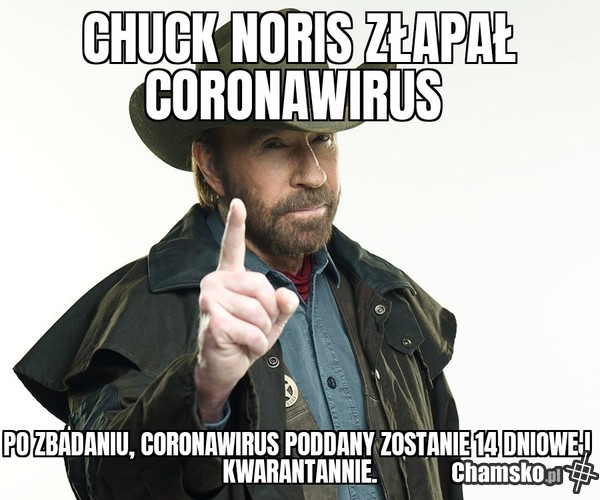 Coronavirus