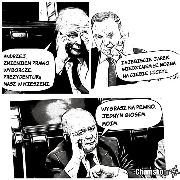 Wybory 2020