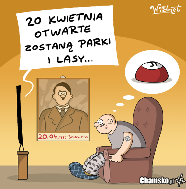 20 kwietnia