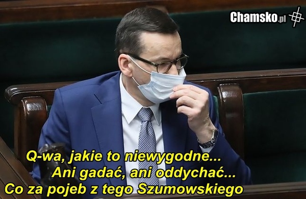 Gdy musisz zastosować swoje pomysły