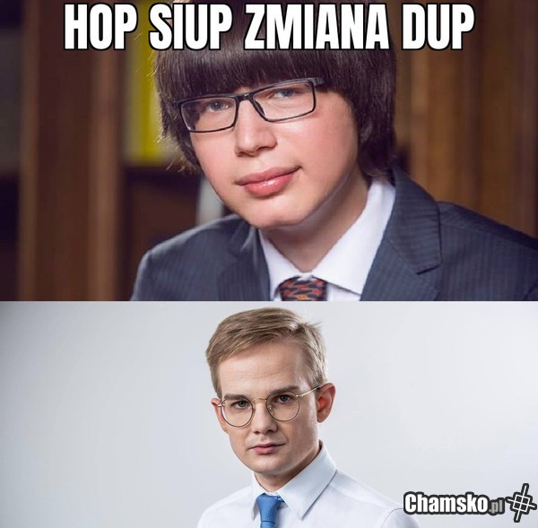 Hop siup