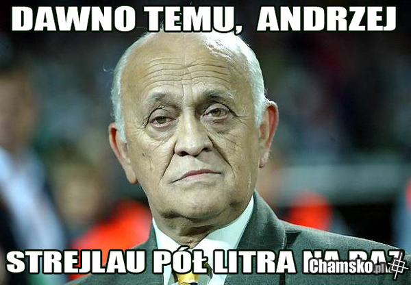 Andrzej Strejlau