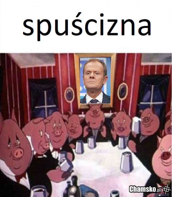 TO ZOSTAŁO