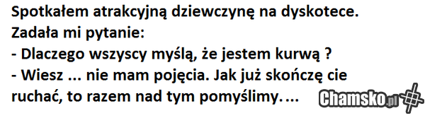 twoja żona