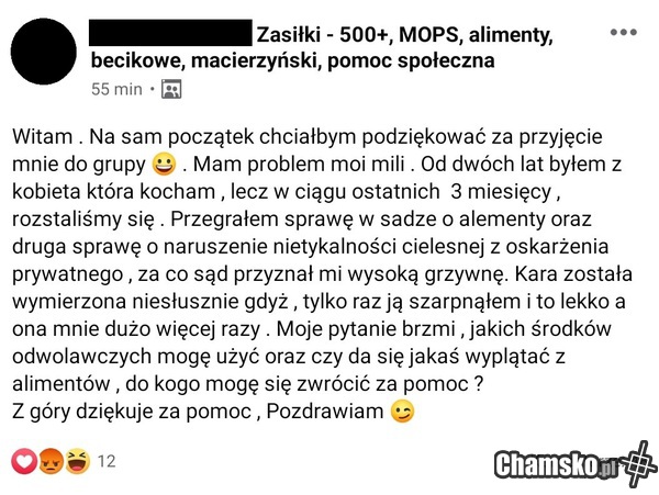 Miłość nie jedno ma imię
