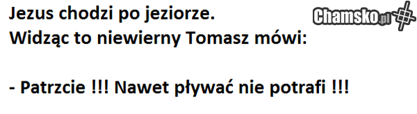 tomasz był hujem