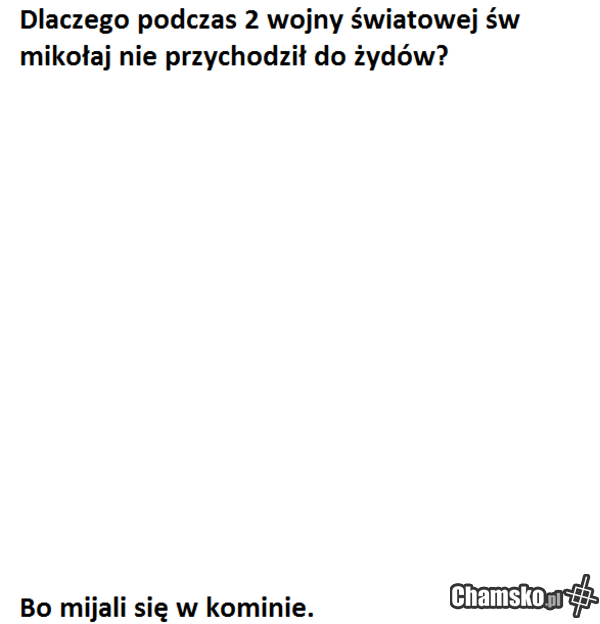 gdzie oni są?