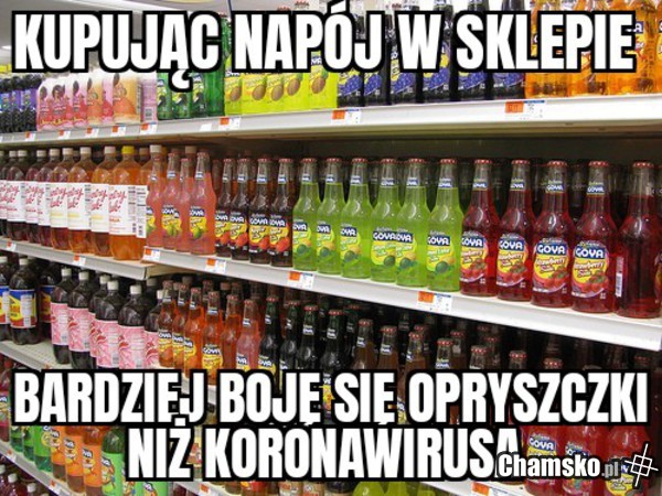 Koronawirus