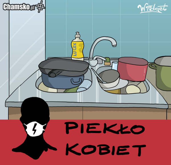 Piekło kobiet