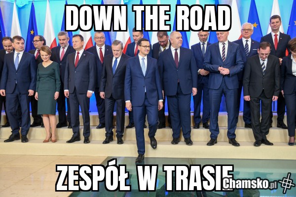 Zespół