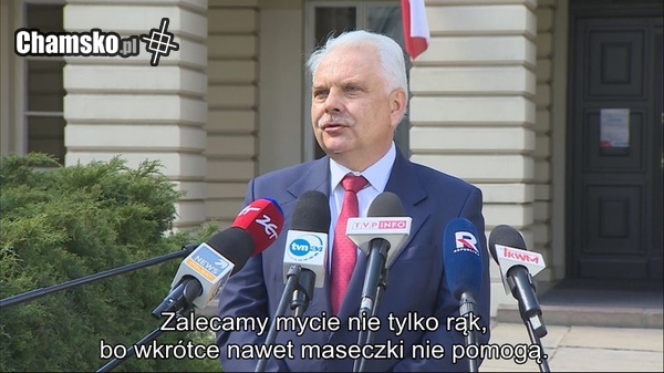 Nowe wytyczne.