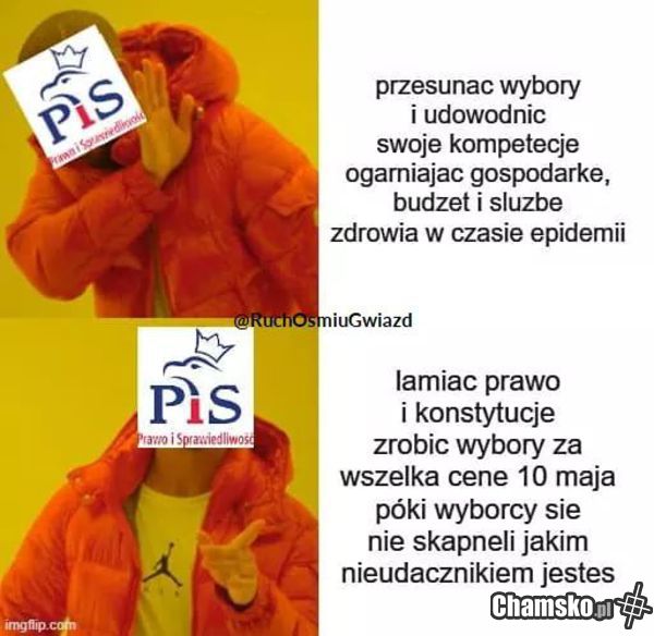 Wybory