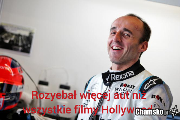 Mistrz kierownicy