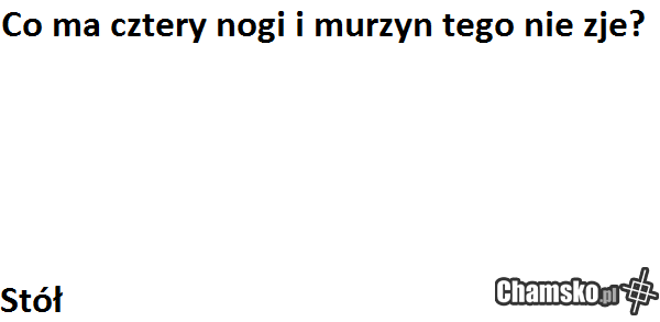 choć pewny nie jestem